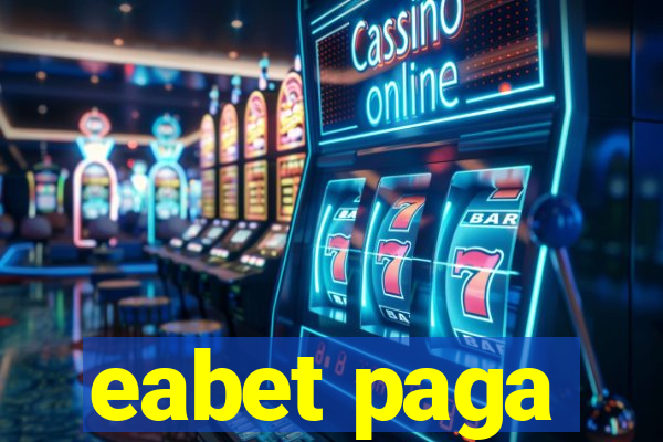 eabet paga